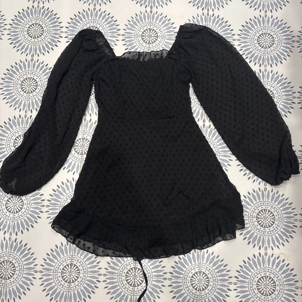 Altar’d State Mini Dress